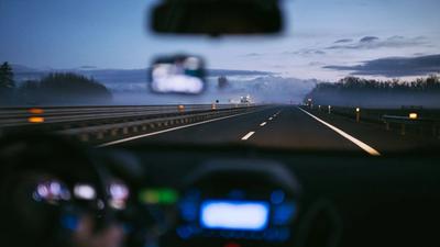 Autonomous Vehicles Crash Twice as Often But Prove Safer Overall — 9.1 vs 4.1 Per Million Miles