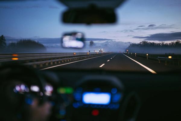 Autonomous Vehicles Crash Twice as Often But Prove Safer Overall — 9.1 vs 4.1 Per Million Miles
