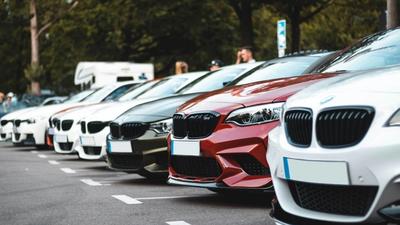 $1,000 Monthly Car Payments Are Now Normal — Here's How to Avoid One