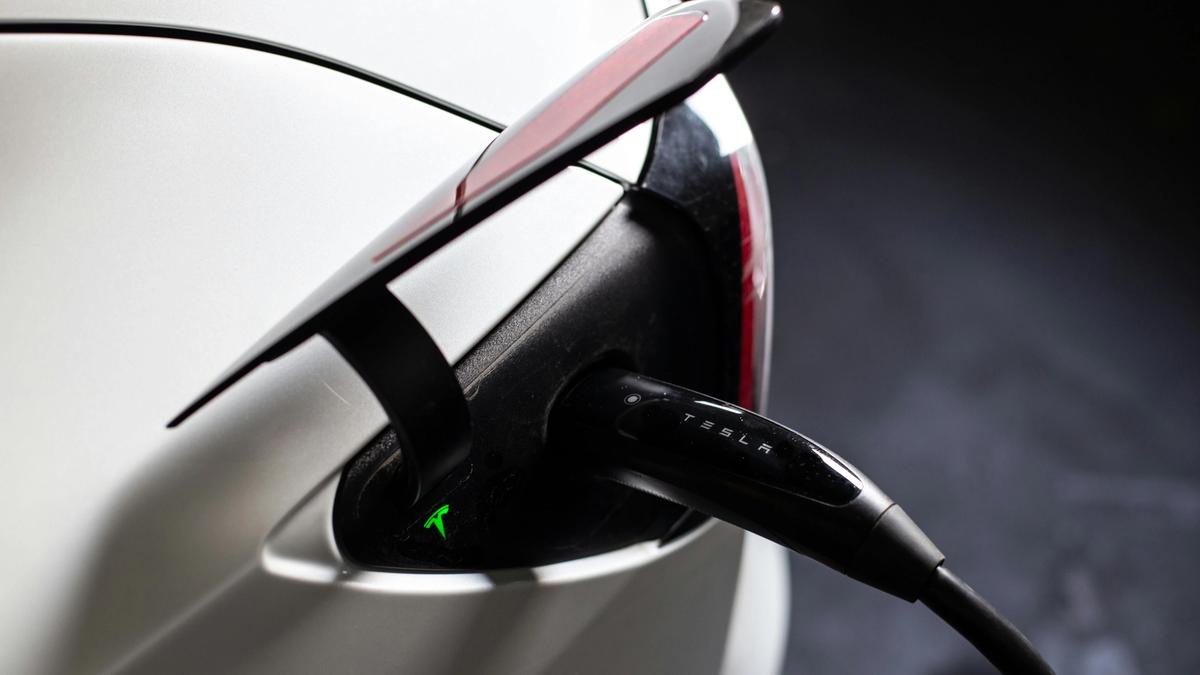 EV Battery Prices Drop 8% to Record-Low $108/kWh — Parity with Gas Cars Coming in 2026