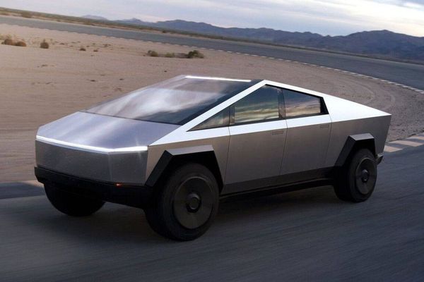 Self-Driving Cars Are Logging More Crashes Than Ever — Here's What the Data Actually Tells Us