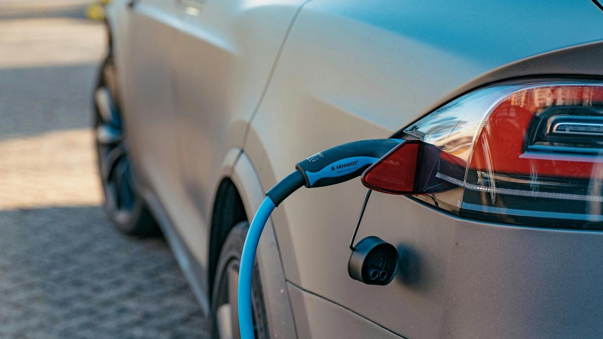 Automakers Lost Over $50 Billion on EVs in 2025: The Industry's Costliest Bet Gone Wrong