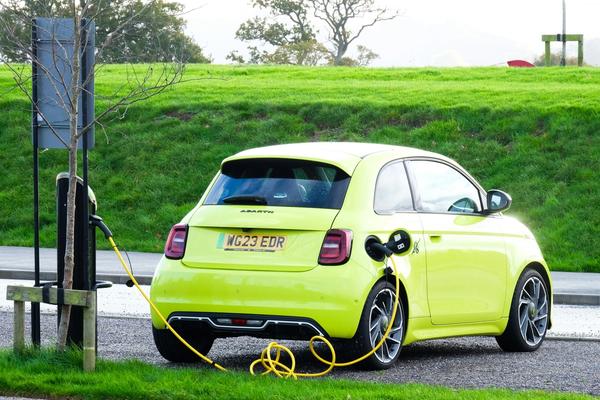 EV Charging Stations Fail 1 in 5 Attempts — Only 71% Success Rate Creates "Charging Anxiety"