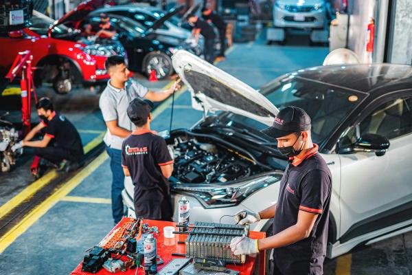 America Faces 68,000 Auto Mechanic Shortage Every Year for Next Decade — Repair Costs Soaring