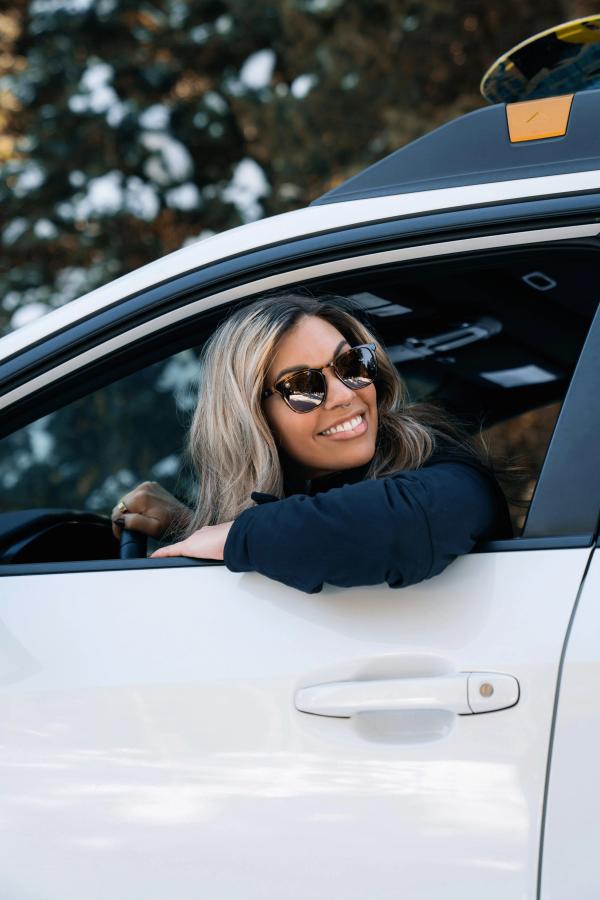 women car