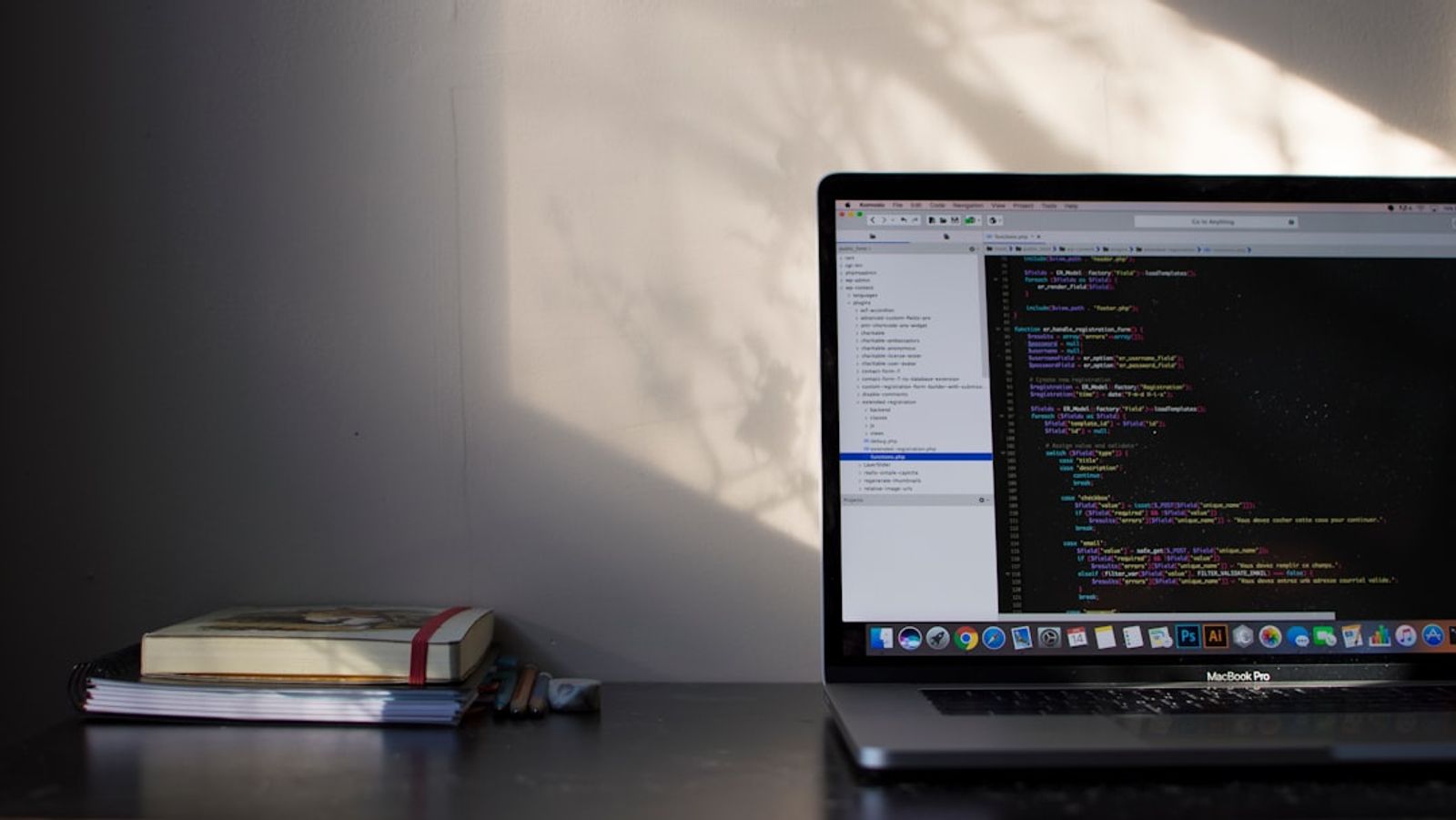 Embracing the Unfinished: What Our Abandoned Side Projects Teach Us About Growth