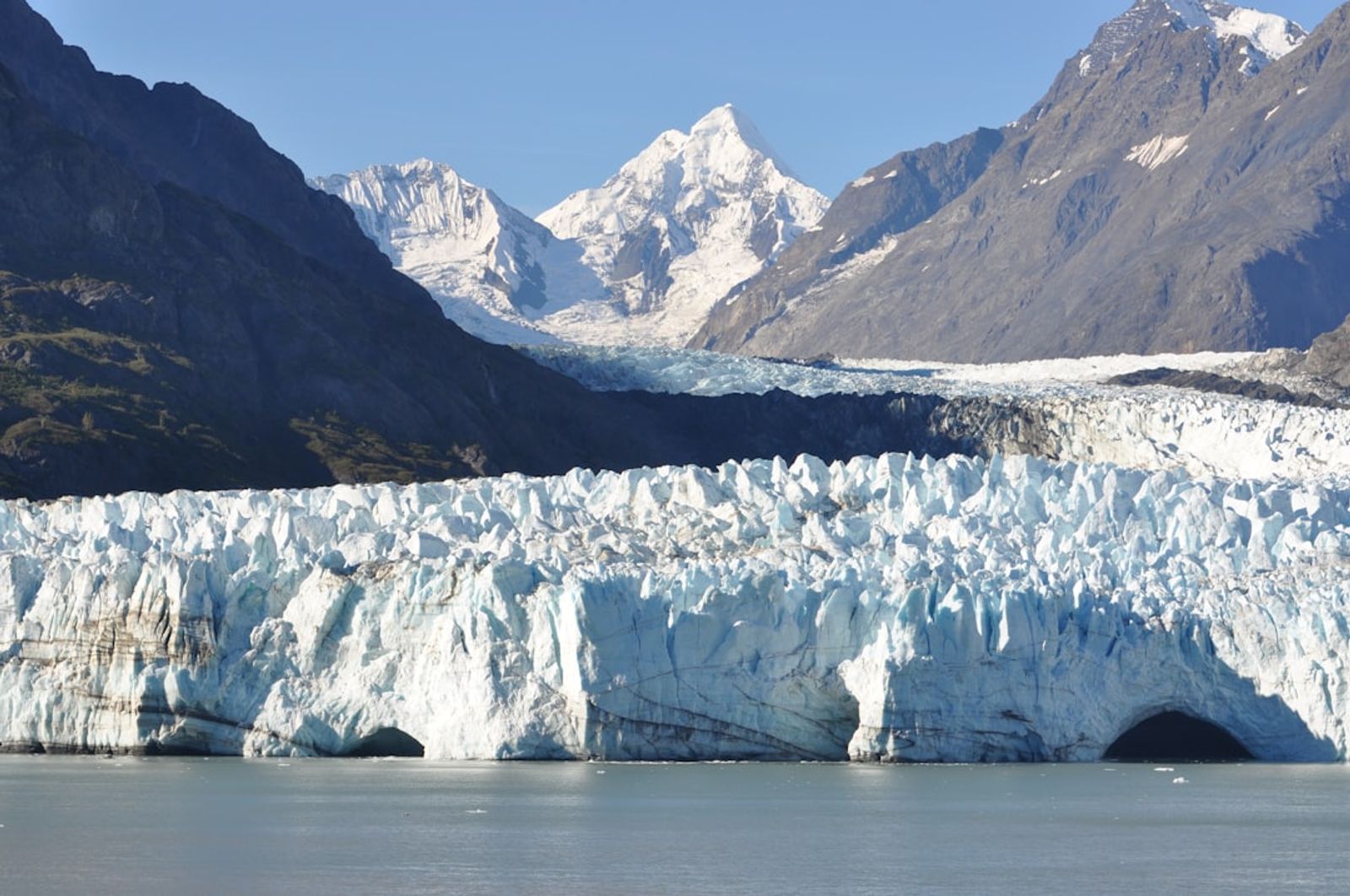 The Himalayan Ripple Effect: How Glacial Floods Will Reshape Global Tech Infrastructure