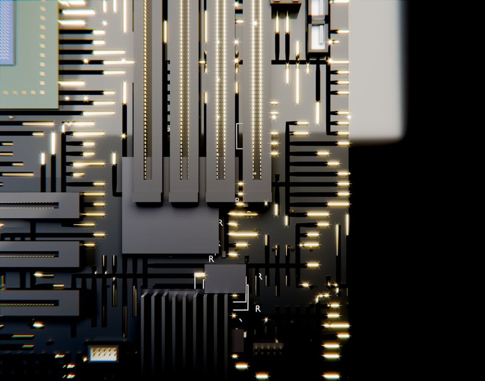 The Lost Architecture: How CP/M-386 Bridged Motorolas Elegance with Intels 32-Bit Protected Mode