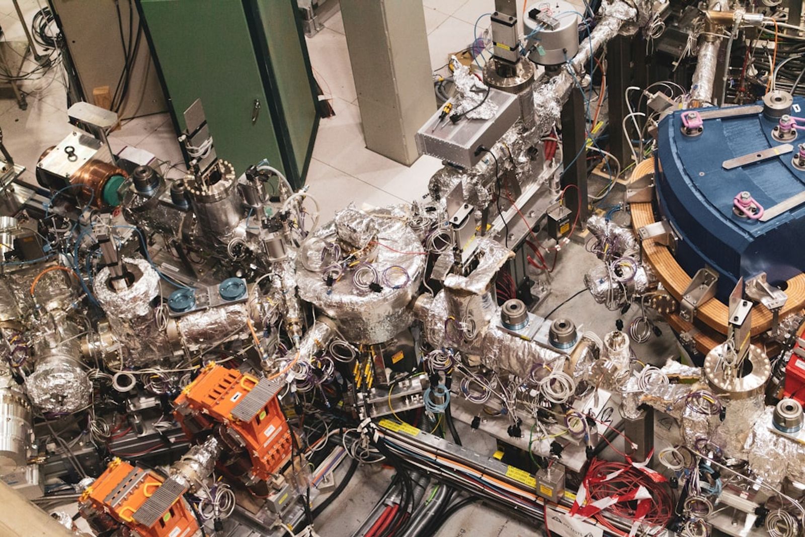 Beyond the Bloat: How Picophysics Will Redefine Low-Power Spatial Computing