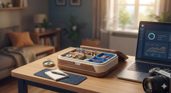 Beyond the Cloud: How Bento is Redefining Web Apps with Single-File Portability