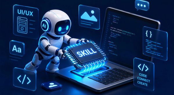 The Best Agent Skills Right Now - Stop Coding Alone