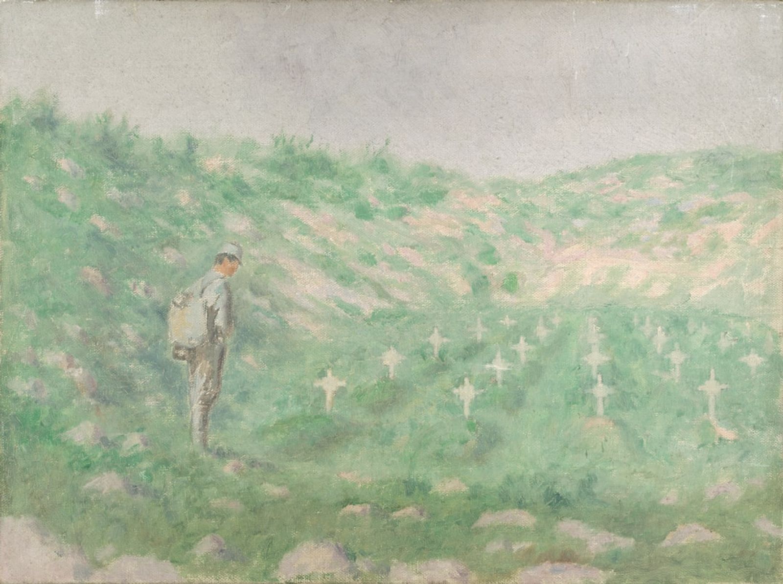 Resurrecting the Unfinished: What Our Abandoned Side Projects Teach Us