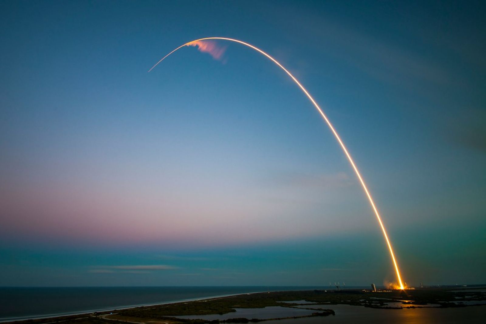 Data Centers in Orbit: Weighing the Risks and Rewards of Google's Project Suncatcher
