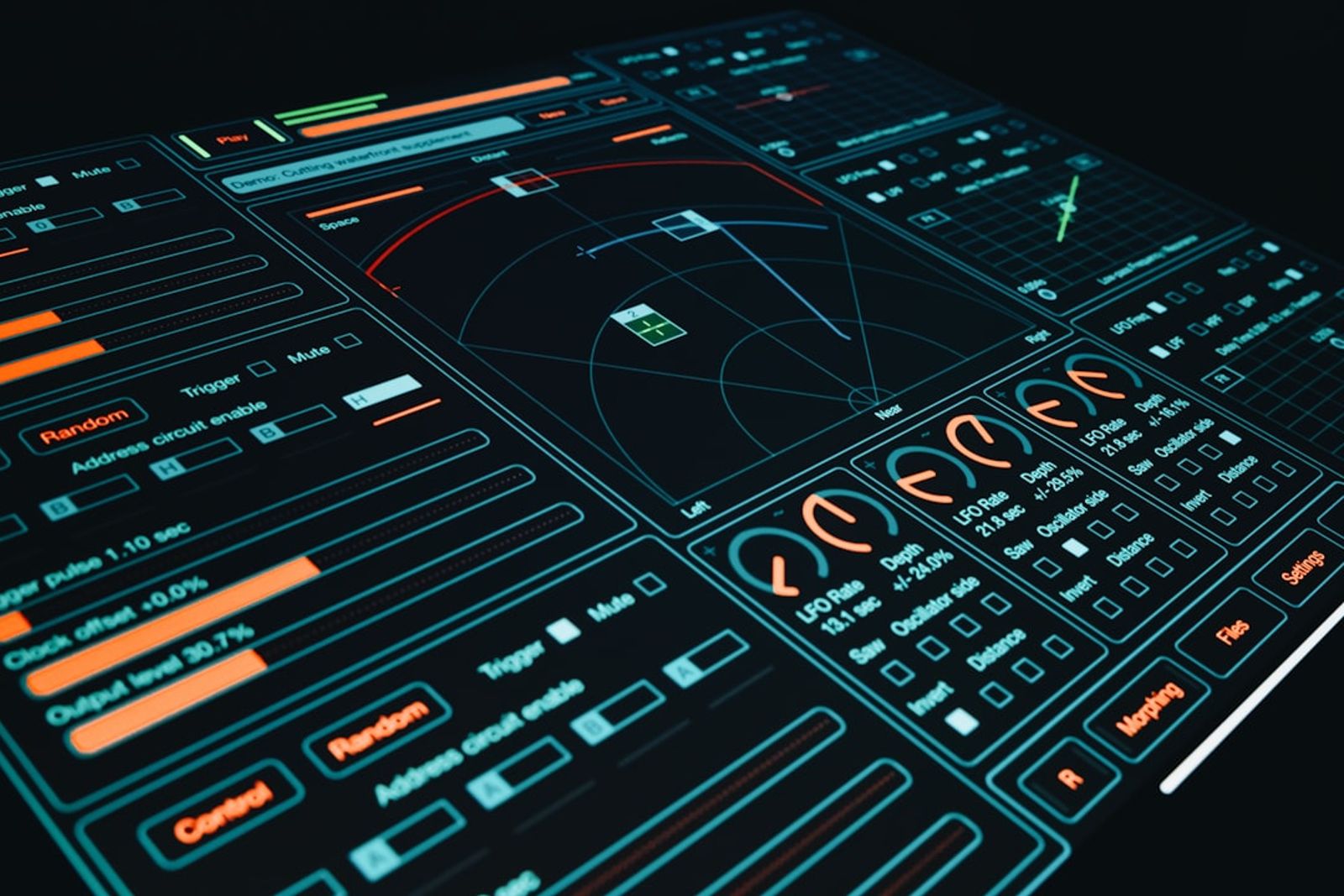 Beyond the Cloud: How Mercury 2.5 is Ushering in the Age of Ambient Computing
