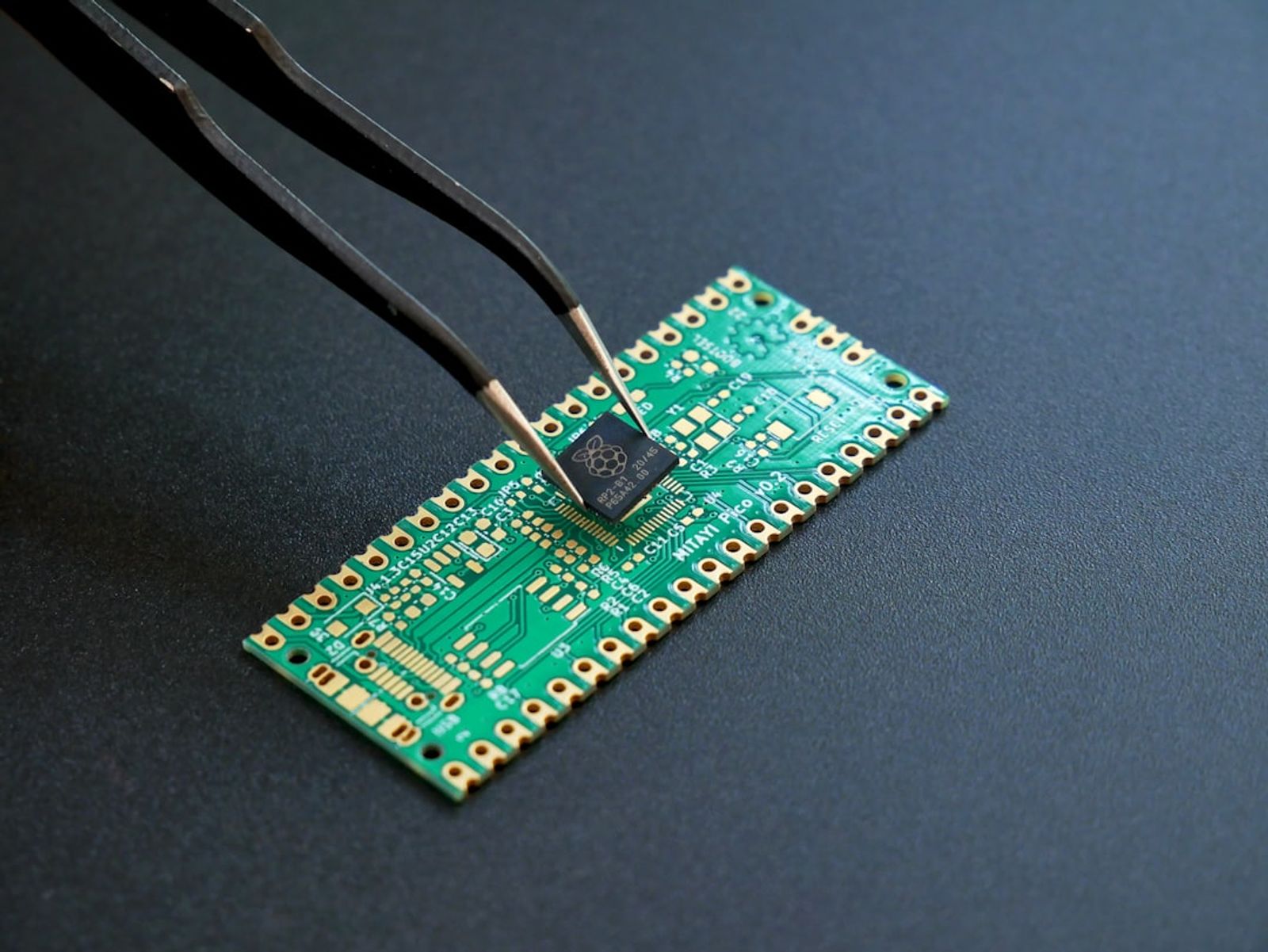 Beyond Code: A Software Engineer's Guide to Designing Your First Custom PCB