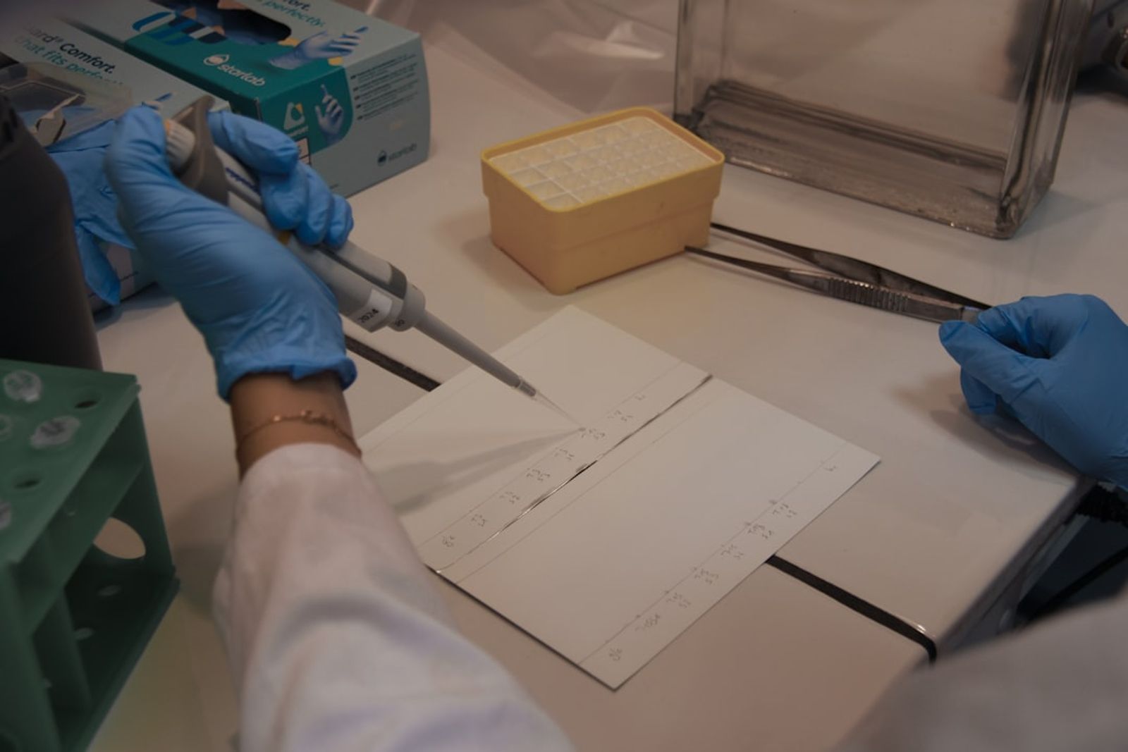 Code in the Oral Microbiome: What Software Engineers Can Learn from Bioengineered Gum