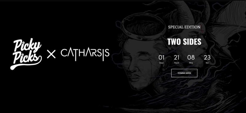 Catharsis Empire