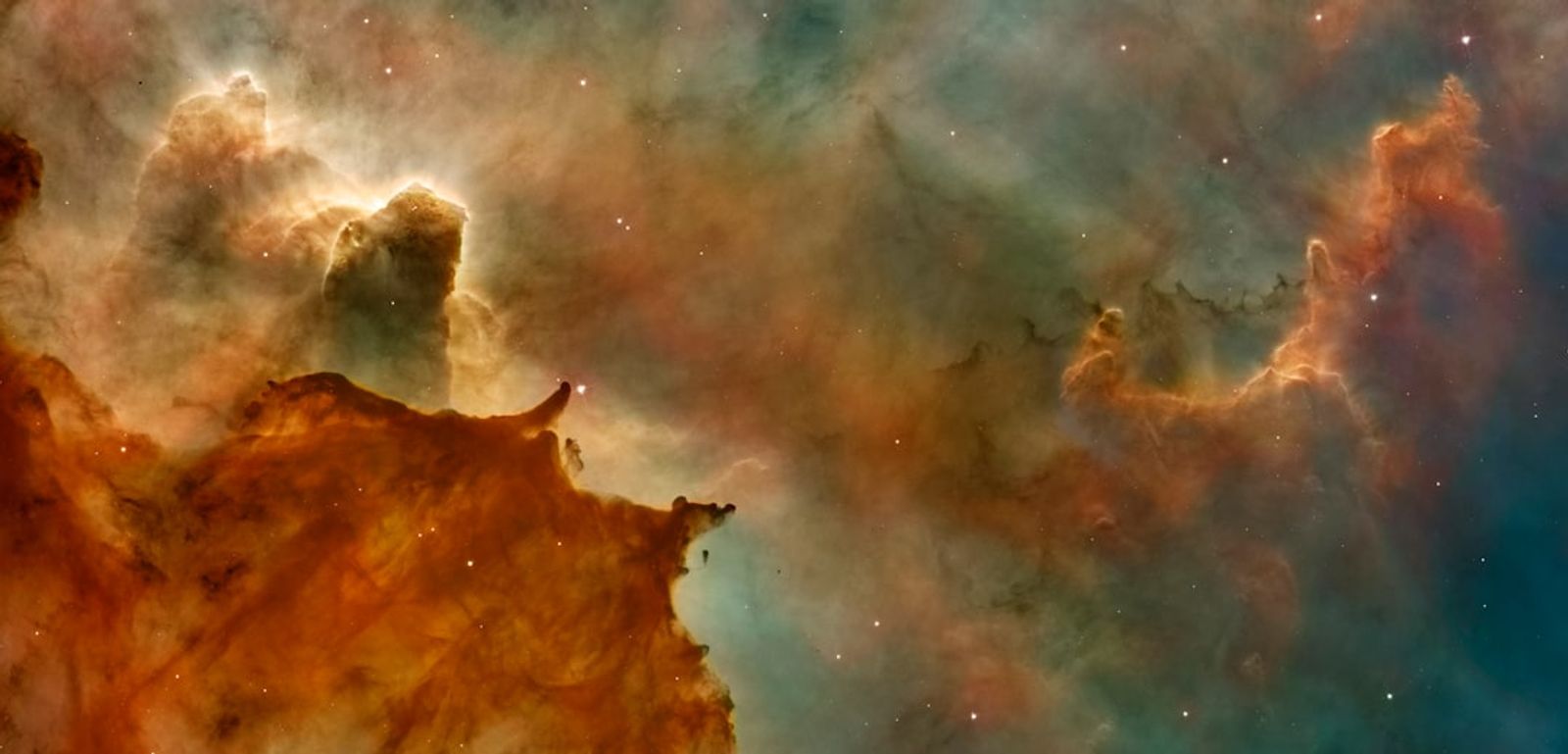 Scaling the Cosmos: The Dual-Edged Sword of the Worlds Largest 2D Universe Map