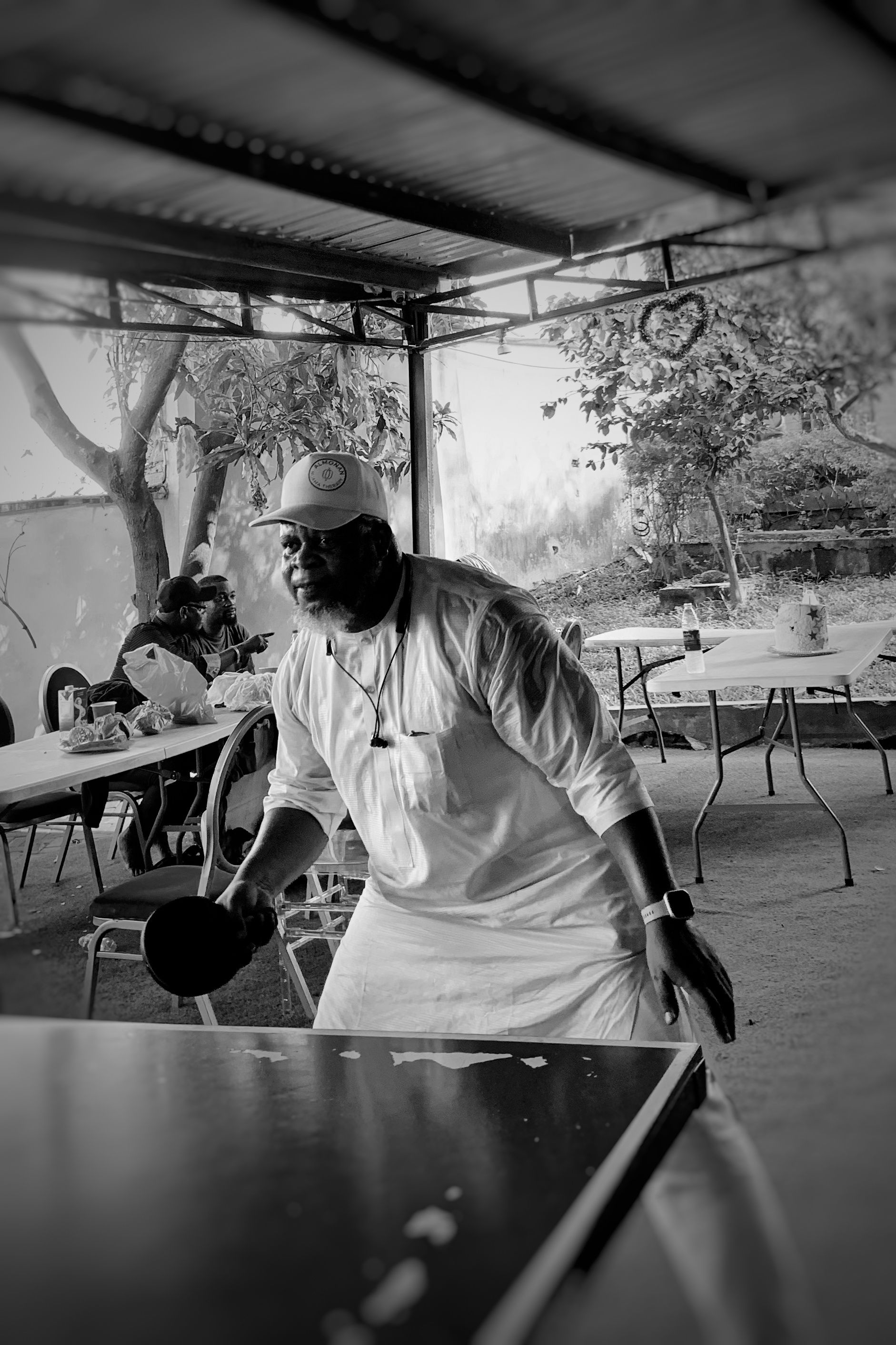 Almonan Hijama Cupping Therapy Ltd Staff Party