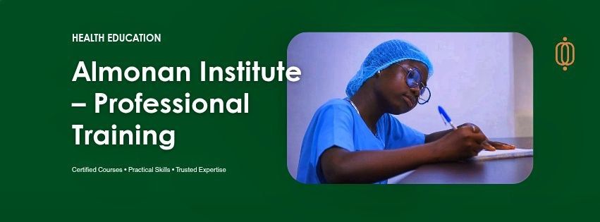 Almonan Wellness Institute Convocation Ceremony 2026