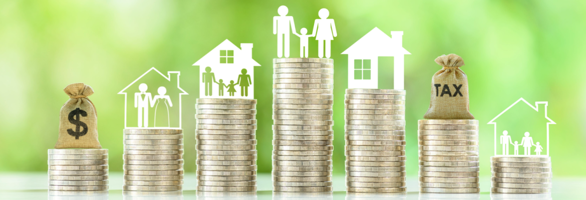 Stacking Estate Planning Concepts - Saving Heirs a Lot More! | CPS