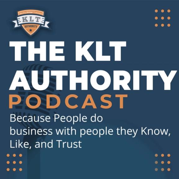 KLT Authority Podcast cover art