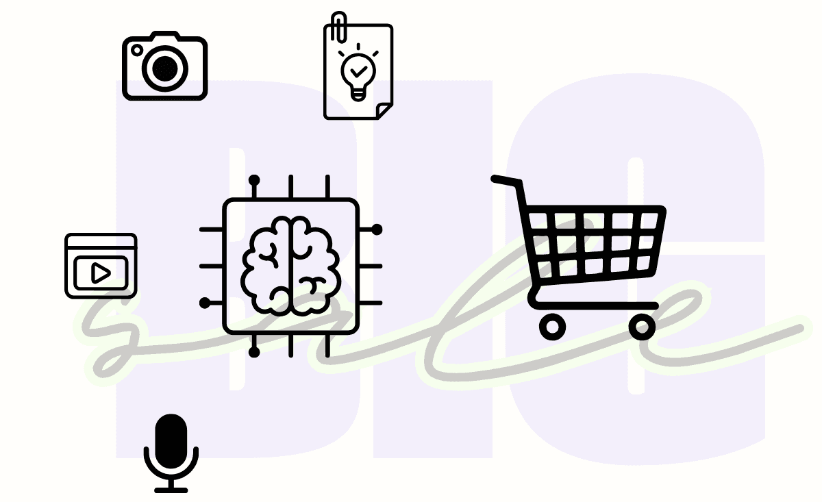 Illustration : Agentic commerce : comment les assistants d’achat multimodaux redéfinissent déjà le e-commerce