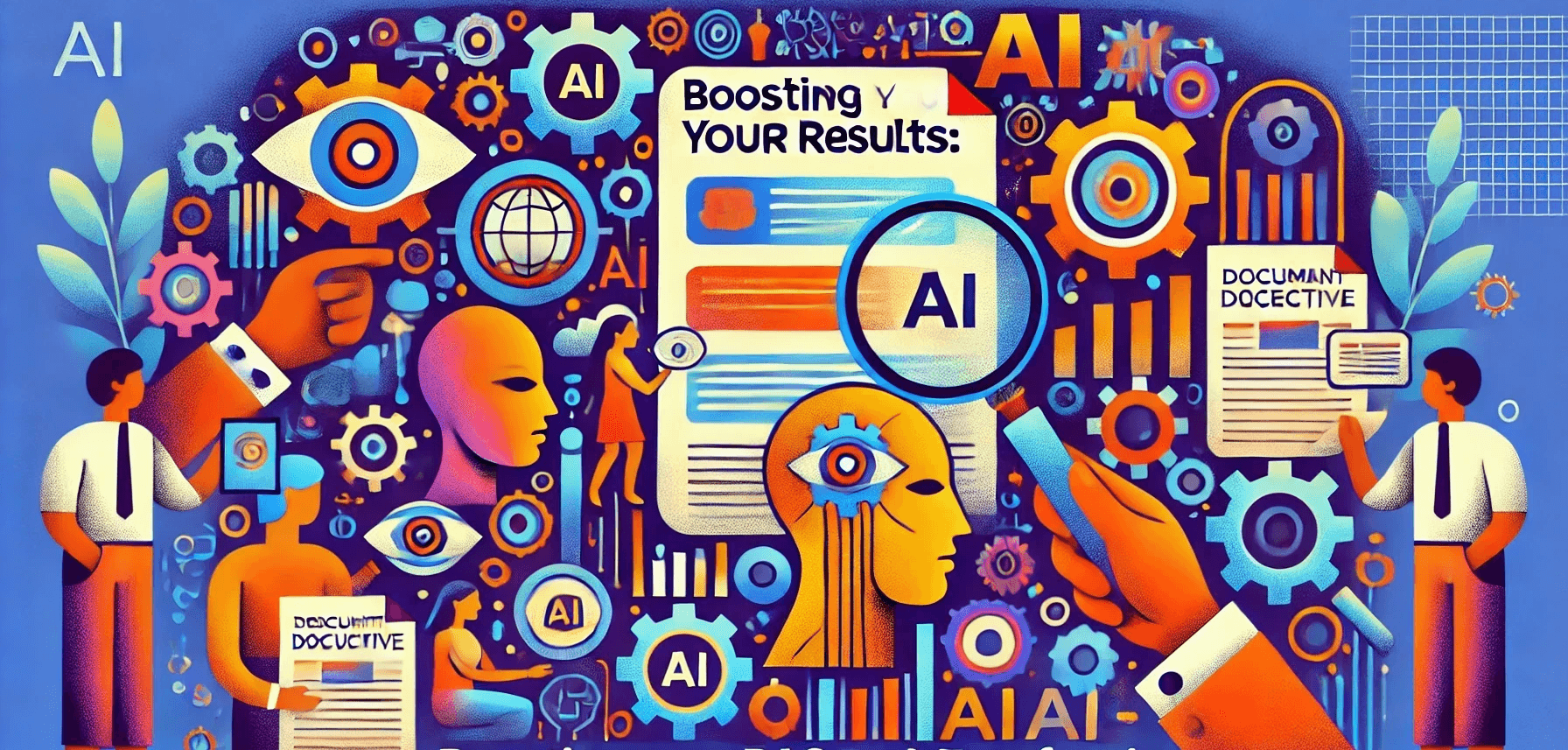 Illustration : Comment booster les résultats de votre RAG ?