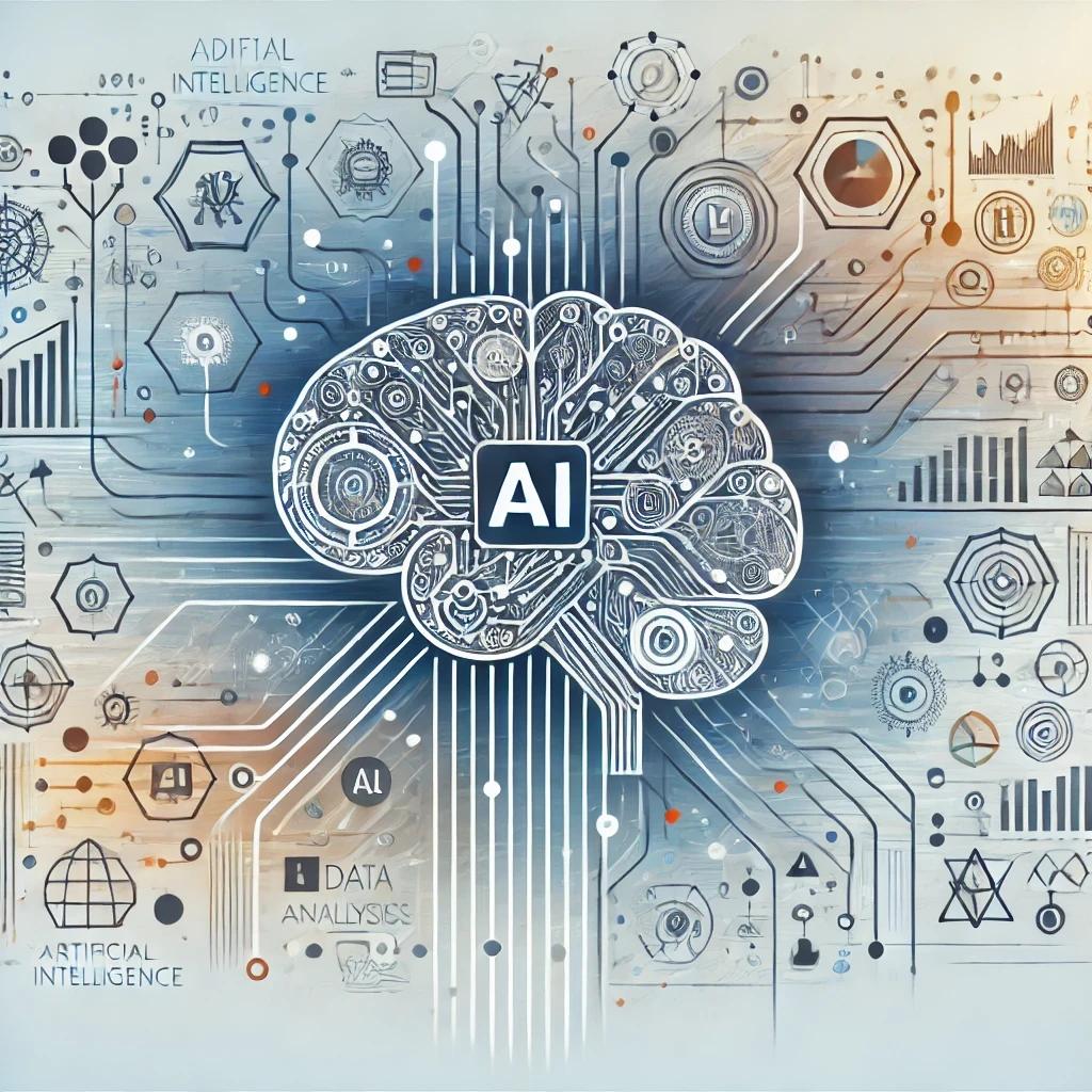 Illustration : Qu'est-ce que l'Intelligence Artificielle ?