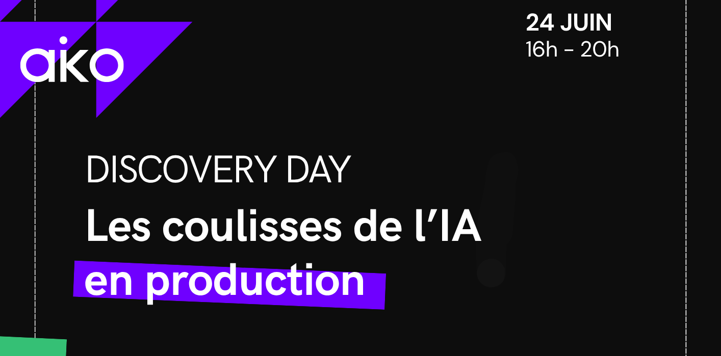 Discovery day 2