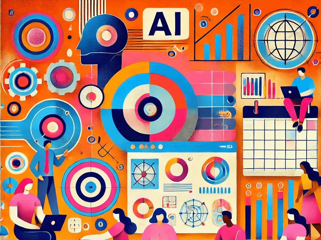 Illustration : Les métriques essentielles pour évaluer la performance des modèles de prévision