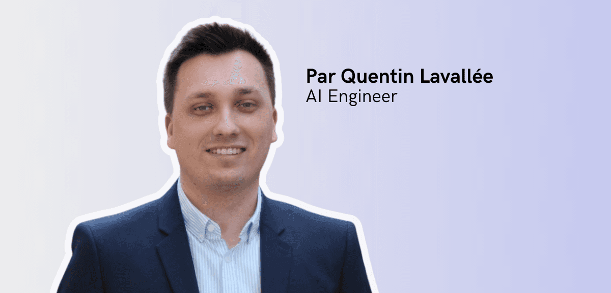 Illustration : Le quotidien d’un AI Engineer chez aiko
