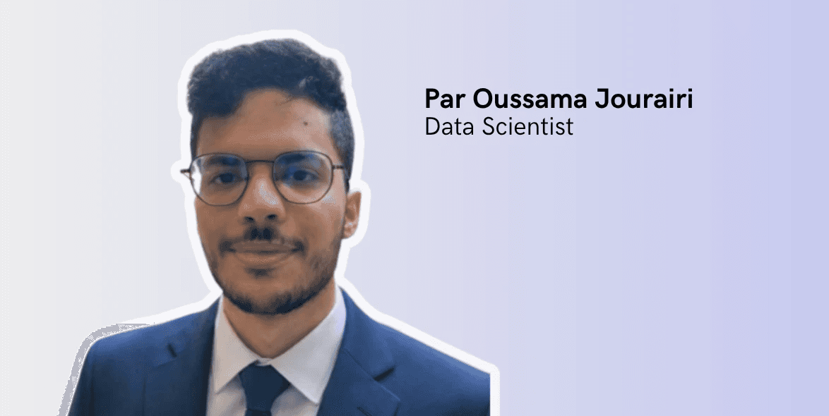 Illustration : Le quotidien d’un Data Scientist chez aiko
