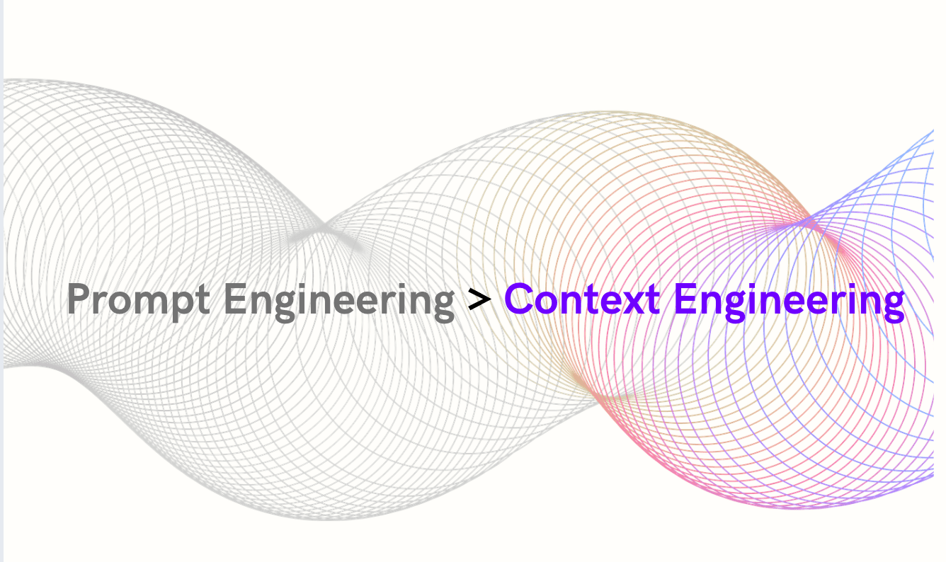 Illustration : Le Context Engineering : la compétence qui sera clé pour créer des copilotes et agents IA d’ici 2026