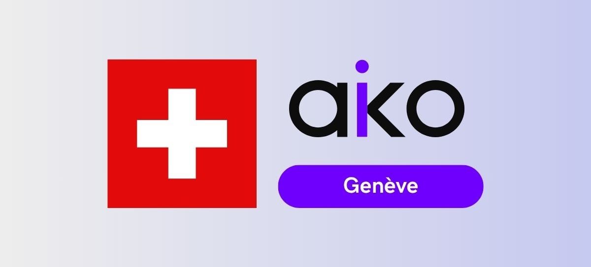 bureau aiko genève