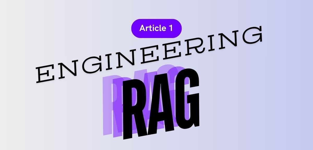 conception RAG