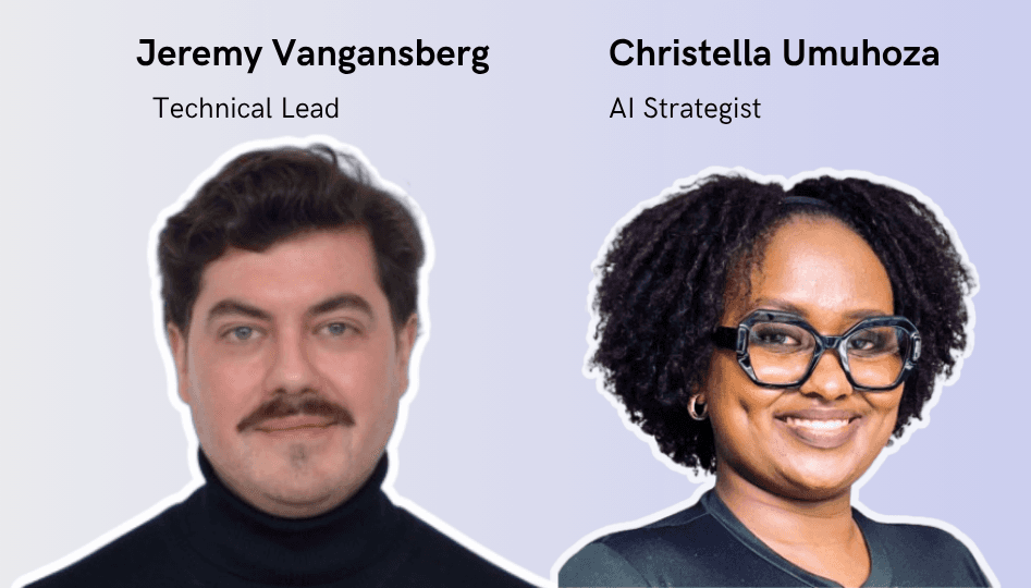 Illustration : Les AI Agent Builders : comprendre la nouvelle vague d’automatisation intelligente