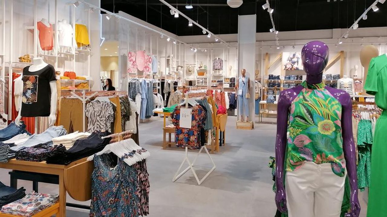 Magasin Grain de Malice