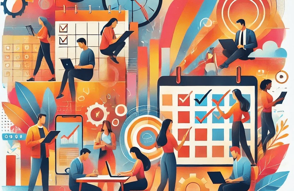 Illustration : Les plateformes de recherche IA gagnent du terrain, mais Google reste indétrônable ?