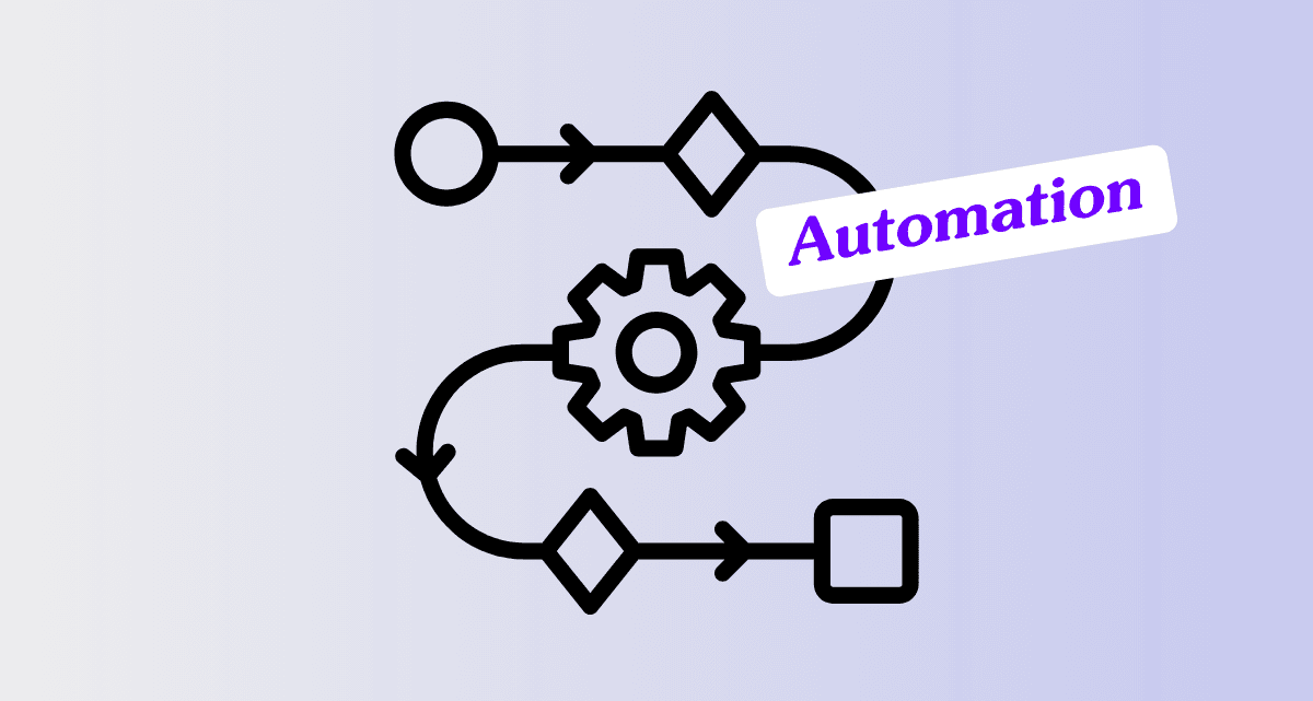 Schéma automatisation