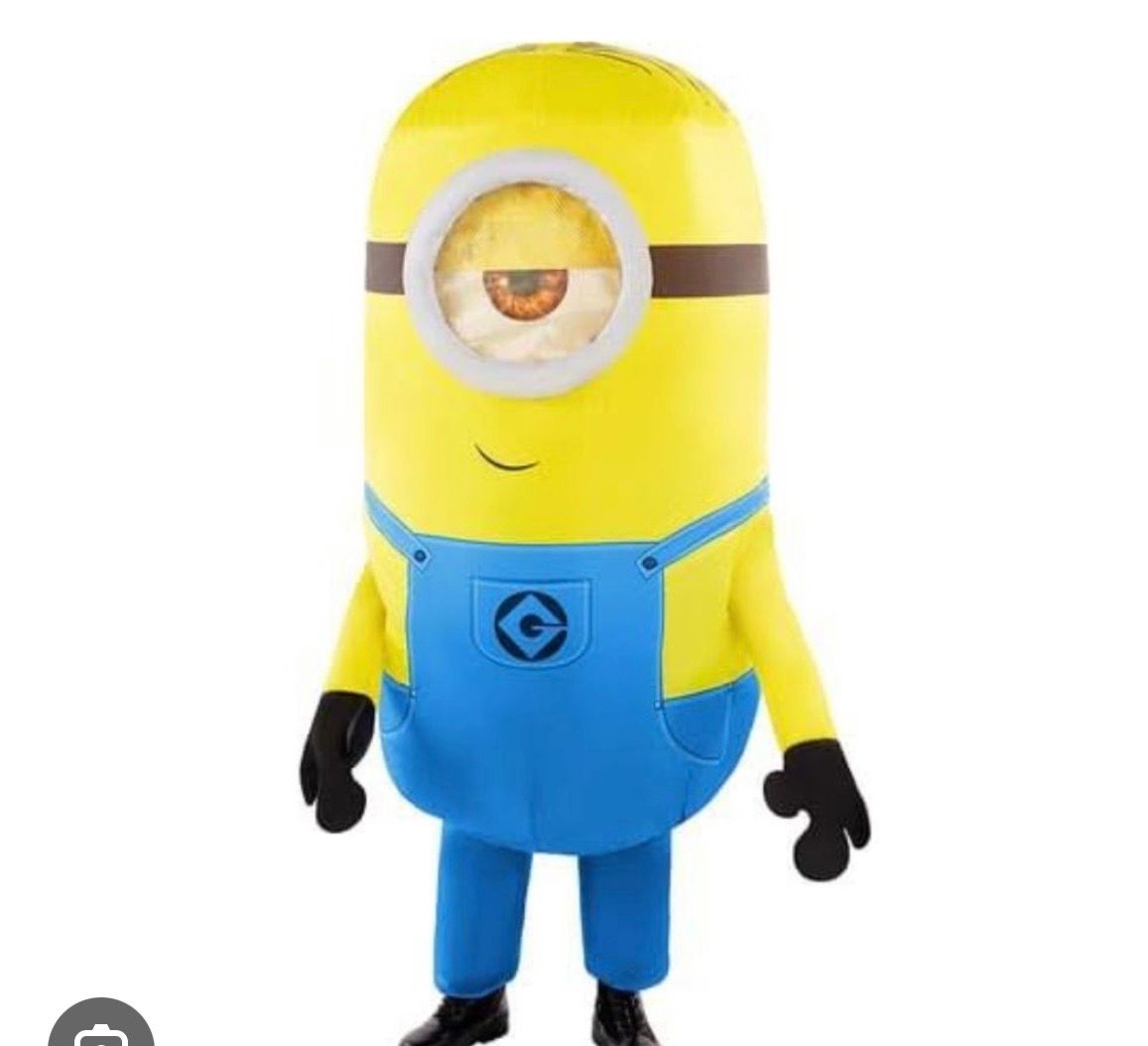 Minion 