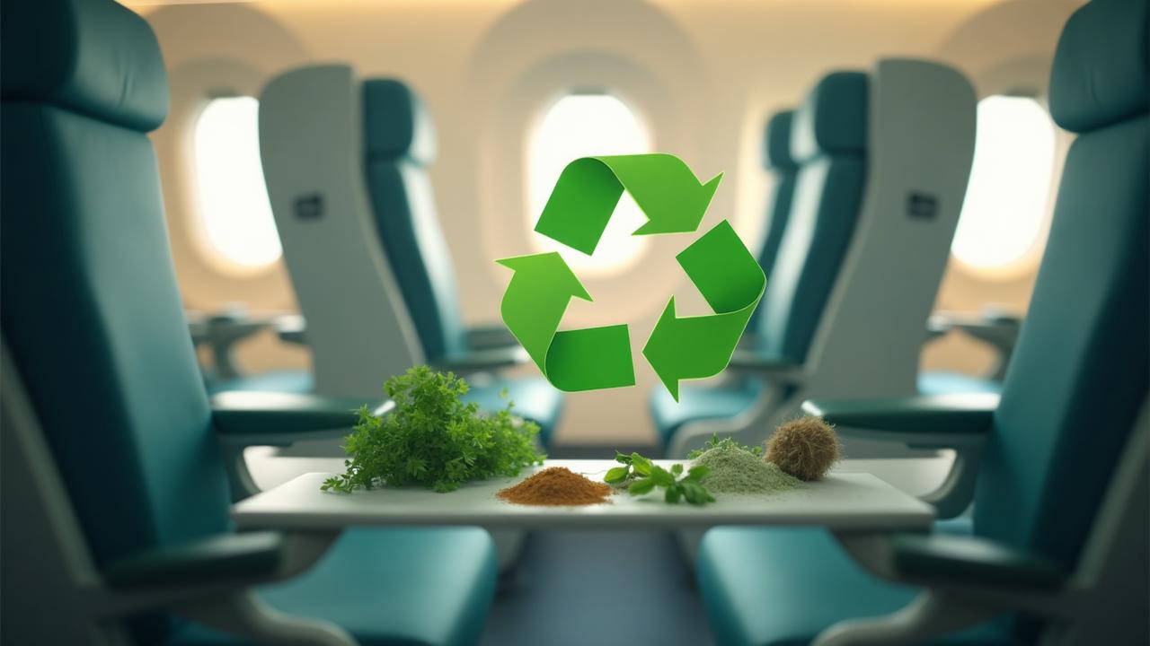 Reducing Plastic Use and Waste