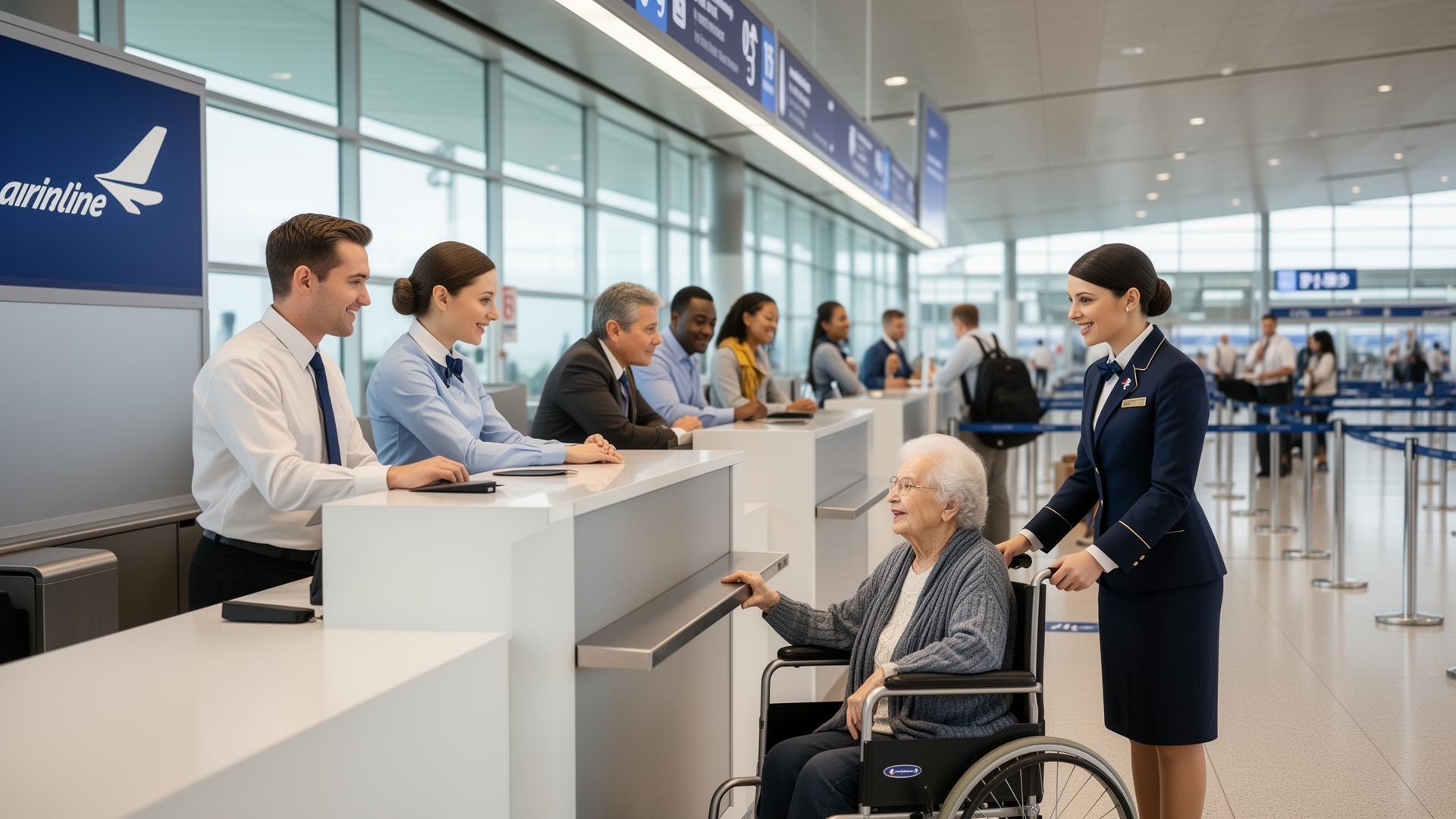 Aircraft in flight representing sustainable aviation