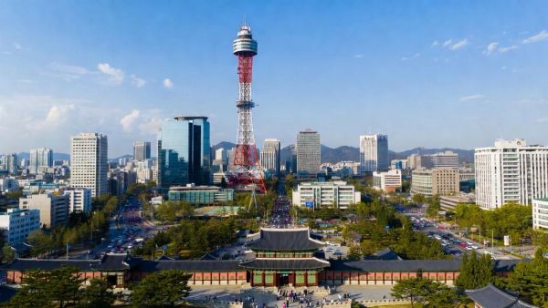 Seoul