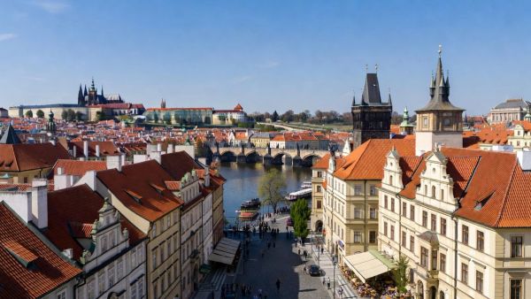 Praga