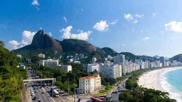 Rio de Janeiro