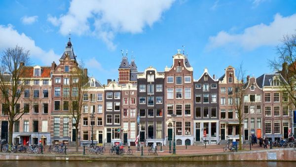 Amsterdam