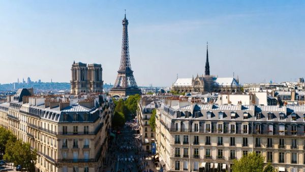 Paris