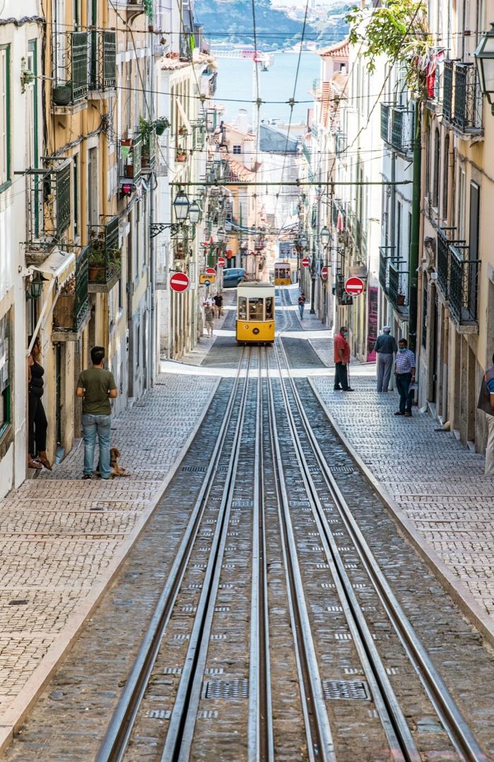 Lisbon