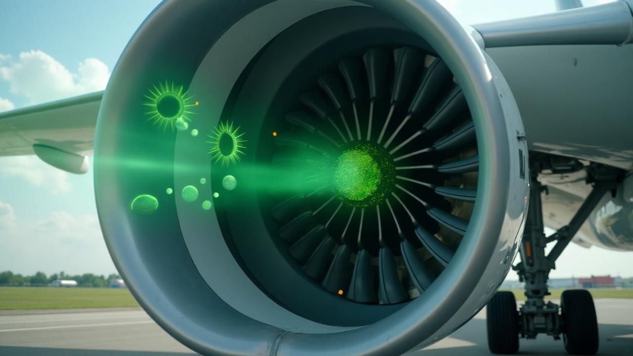 Reducing Our Carbon Footprint